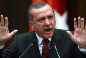 Эрдоган обвинил Израиль в свержение Мурси